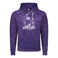 Cloud Purple dead by daylight Vintage Hoodie - artisFamous