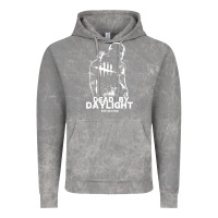 Cloud Rock dead by daylight Vintage Hoodie - artisFamous