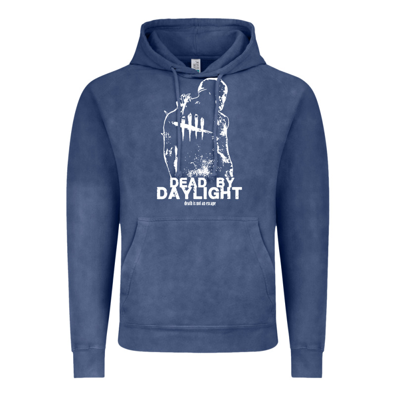 Dead By Daylight Vintage Hoodie by artisFamous | Teevron