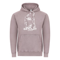 Vintage Zinc dead by daylight Vintage Hoodie - artisFamous