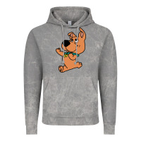 Cloud Rock scrappy doo fists Vintage Hoodie - artisFamous