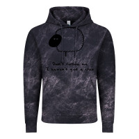Cloud Black herd what herd Vintage Hoodie - artisFamous