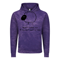Cloud Purple herd what herd Vintage Hoodie - artisFamous