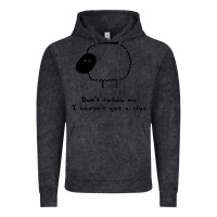 Vintage Black herd what herd Vintage Hoodie - artisFamous