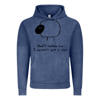Vintage Denim herd what herd Vintage Hoodie - artisFamous