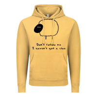 Herd What Herd Vintage Hoodie | Teevron