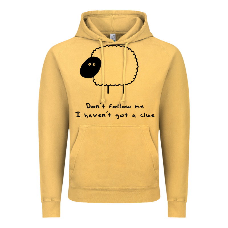 Herd What Herd Vintage Hoodie by artisFamous | Teevron
