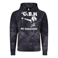 Cloud Black gbh 07 Vintage Hoodie - artisFamous