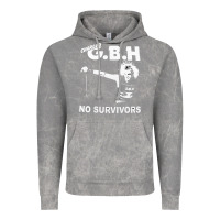 Cloud Rock gbh 07 Vintage Hoodie - artisFamous