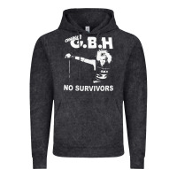 Vintage Black gbh 07 Vintage Hoodie - artisFamous
