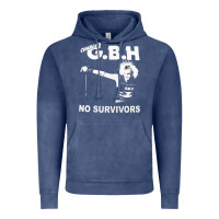 Vintage Denim gbh 07 Vintage Hoodie - artisFamous
