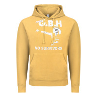 Vintage Mustard gbh 07 Vintage Hoodie - artisFamous