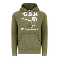 Vintage Olive gbh 07 Vintage Hoodie - artisFamous
