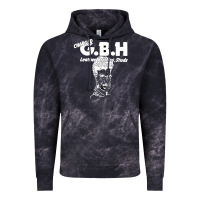 Cloud Black gbh 03 Vintage Hoodie - artisFamous