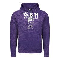 Cloud Purple gbh 03 Vintage Hoodie - artisFamous