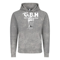 Cloud Rock gbh 03 Vintage Hoodie - artisFamous