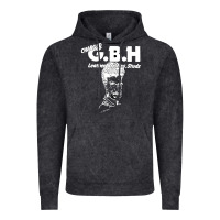 Vintage Black gbh 03 Vintage Hoodie - artisFamous