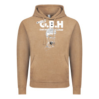 Vintage Coffee gbh 03 Vintage Hoodie - artisFamous