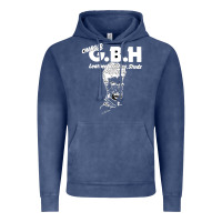 Vintage Denim gbh 03 Vintage Hoodie - artisFamous