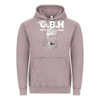 Vintage Zinc gbh 03 Vintage Hoodie - artisFamous