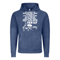 Vintage Denim fast and furious Vintage Hoodie - artisFamous