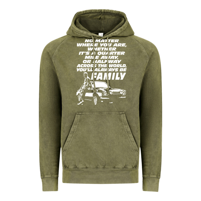 Fast And Furious Vintage Hoodie by artisFamous | Teevron