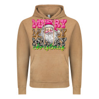 Vintage Camel merry merry merry christmas Vintage Hoodie - CowhideDigitalArt