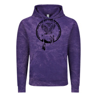 Cloud Purple american tour 1976 Vintage Hoodie - artisFamous