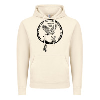 Vintage Artic american tour 1976 Vintage Hoodie - artisFamous
