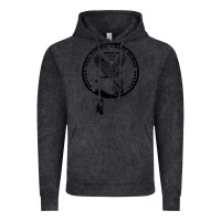 Vintage Black american tour 1976 Vintage Hoodie - artisFamous