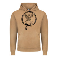 Vintage Camel american tour 1976 Vintage Hoodie - artisFamous