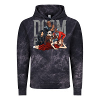 Cloud Black doom breakfast patrol Vintage Hoodie - artisFamous