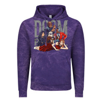 Cloud Purple doom breakfast patrol Vintage Hoodie - artisFamous