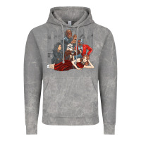 Cloud Rock doom breakfast patrol Vintage Hoodie - artisFamous