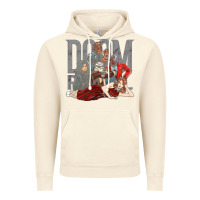 Vintage Artic doom breakfast patrol Vintage Hoodie - artisFamous
