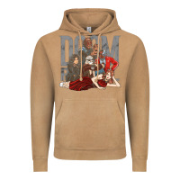 Vintage Camel doom breakfast patrol Vintage Hoodie - artisFamous