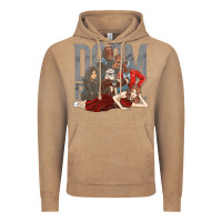 Vintage Coffee doom breakfast patrol Vintage Hoodie - artisFamous