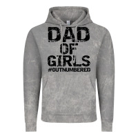 Cloud Rock dad of girls Vintage Hoodie - artisFamous