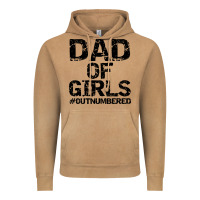 Vintage Camel dad of girls Vintage Hoodie - artisFamous