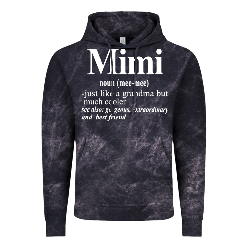 Mimi Vintage Hoodie by artisFamous | Teevron