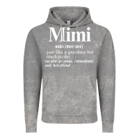 Cloud Rock mimi Vintage Hoodie - artisFamous