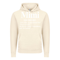 Vintage Artic mimi Vintage Hoodie - artisFamous