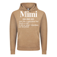 Vintage Coffee mimi Vintage Hoodie - artisFamous