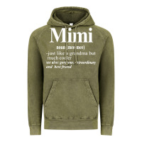 Vintage Olive mimi Vintage Hoodie - artisFamous