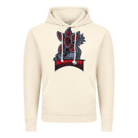 Vintage Artic hawkins demodogs Vintage Hoodie - artisFamous