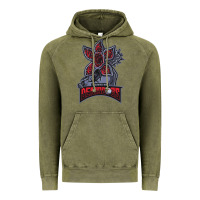 Vintage Olive hawkins demodogs Vintage Hoodie - artisFamous