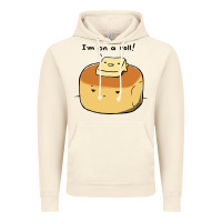 Vintage Artic i'm on a roll! Vintage Hoodie - artisFamous