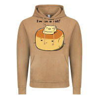 Vintage Camel i'm on a roll! Vintage Hoodie - artisFamous