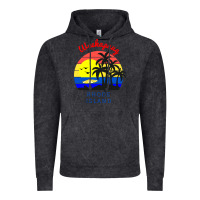 Vintage Black weekapaug, rhode island sunset Vintage Hoodie - artisFamous