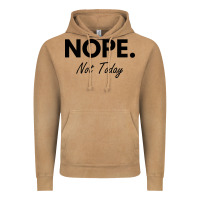 Vintage Camel nope not today Vintage Hoodie - artisFamous